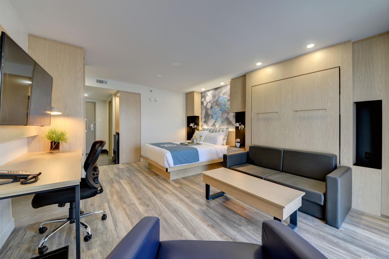 Hotel Universel, Centre De Congres Rivière-du-Loup Dış mekan fotoğraf