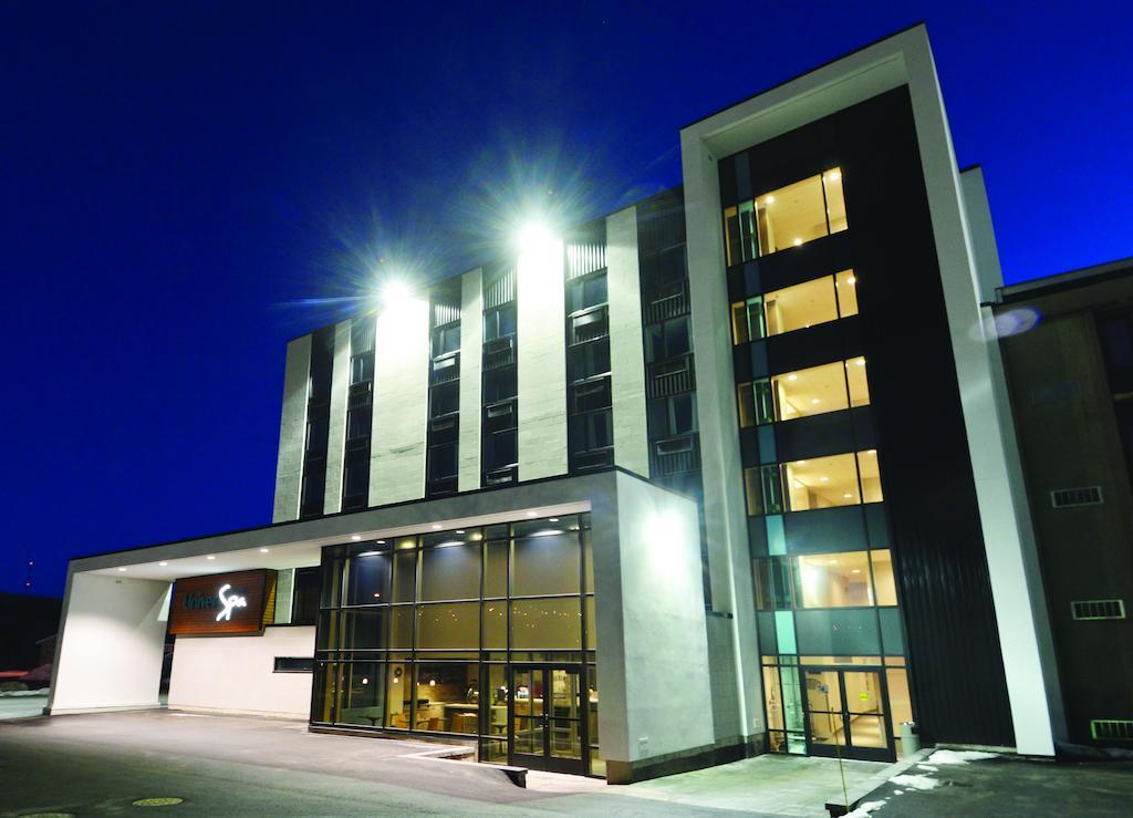 Hotel Universel, Centre De Congres Rivière-du-Loup Dış mekan fotoğraf