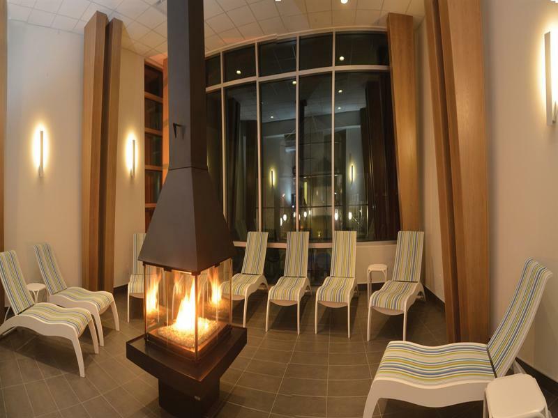 Hotel Universel, Centre De Congres Rivière-du-Loup Dış mekan fotoğraf
